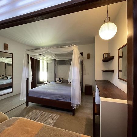 Casa Kiteloop Icaraizinho Villa ภายนอก รูปภาพ
