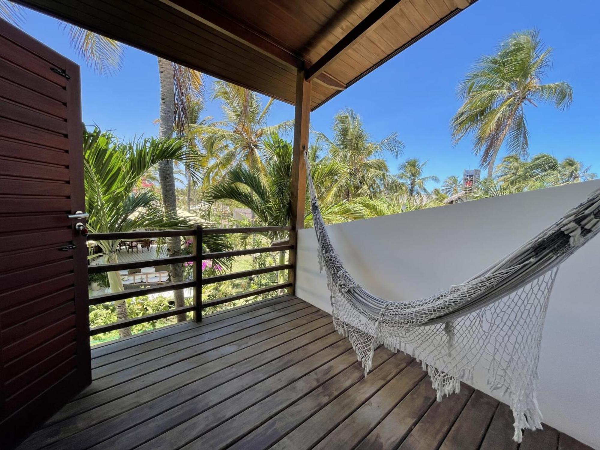 Casa Kiteloop Icaraizinho Villa ภายนอก รูปภาพ