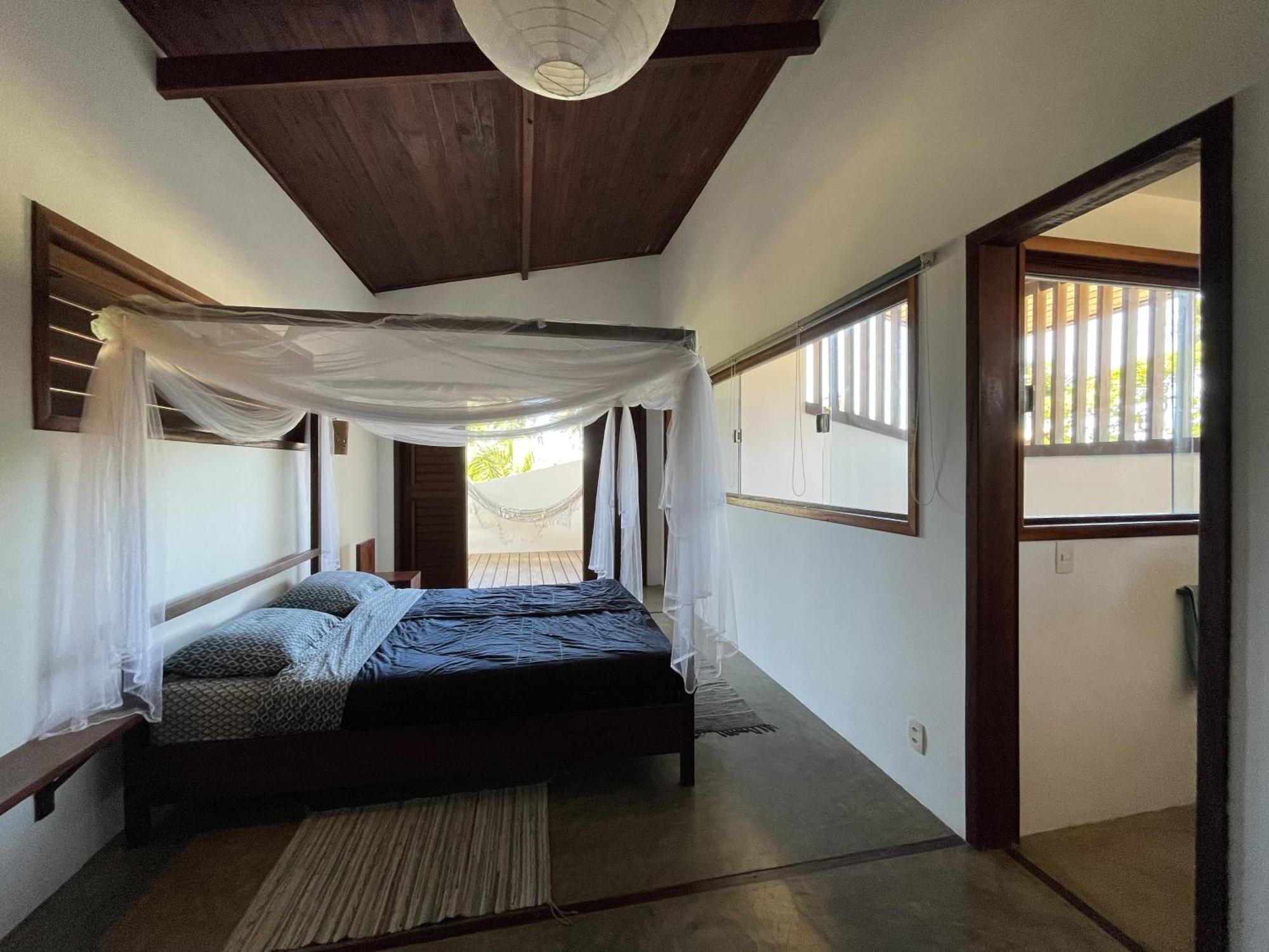 Casa Kiteloop Icaraizinho Villa ภายนอก รูปภาพ