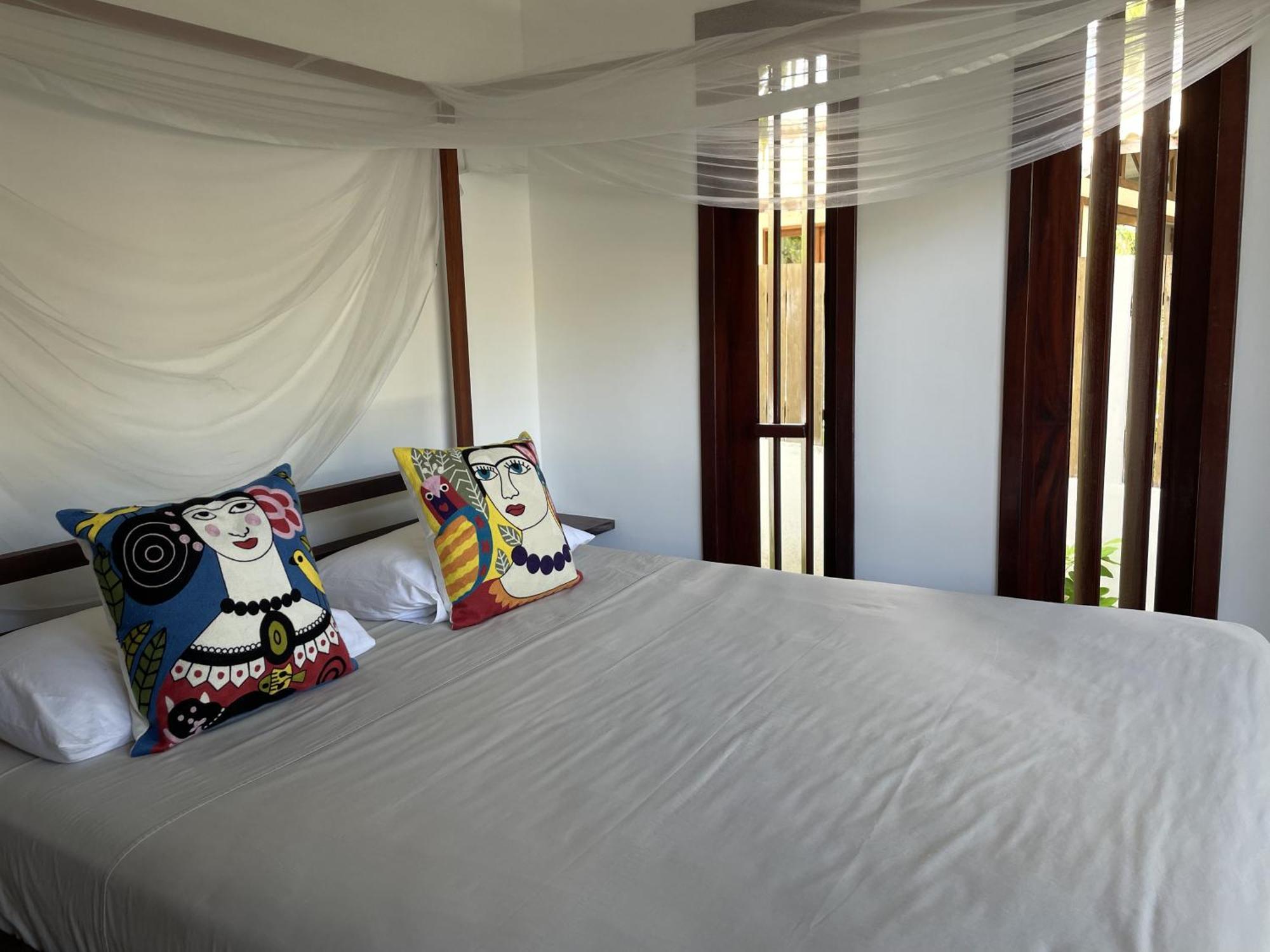 Casa Kiteloop Icaraizinho Villa ภายนอก รูปภาพ