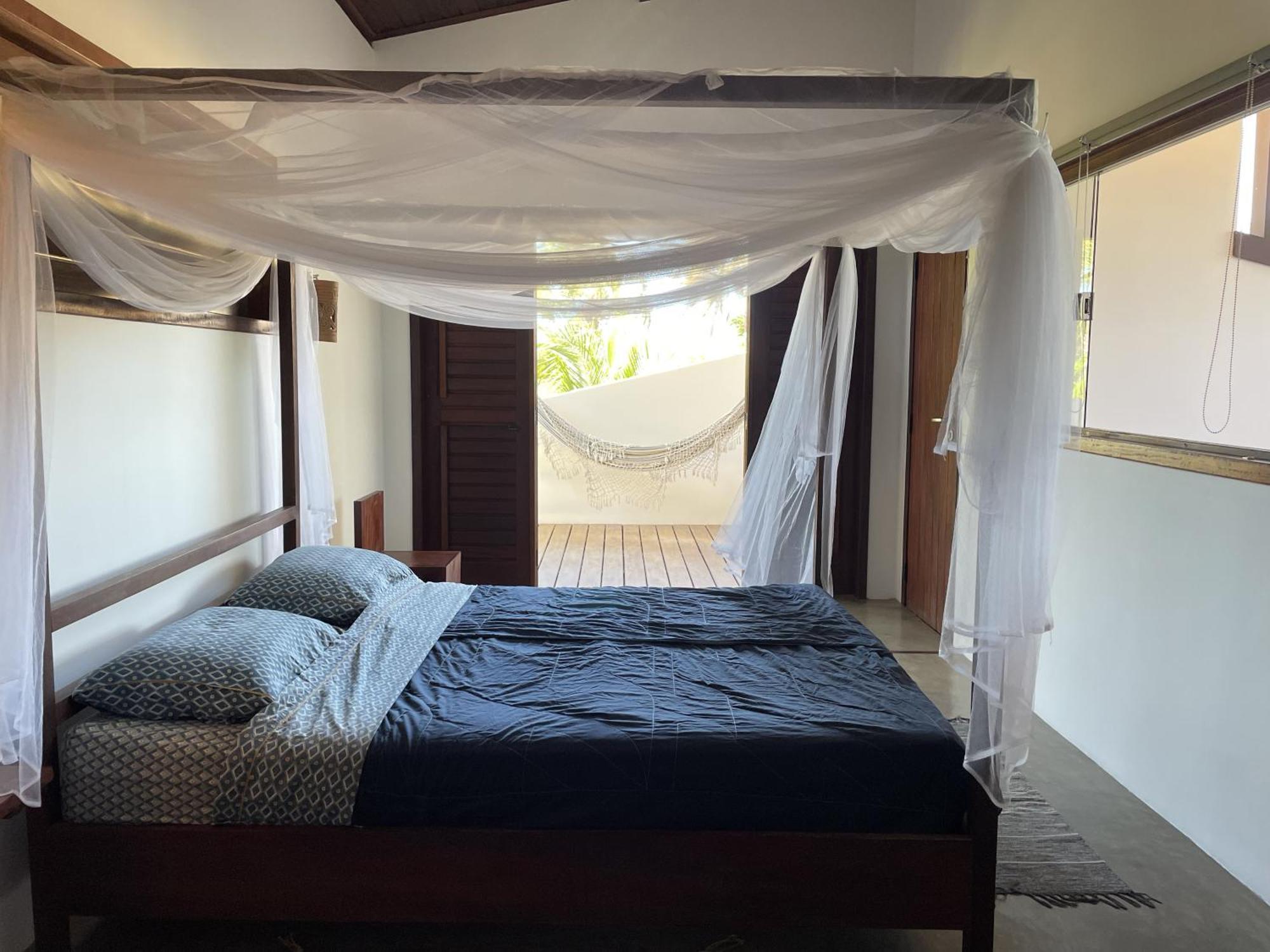 Casa Kiteloop Icaraizinho Villa ภายนอก รูปภาพ