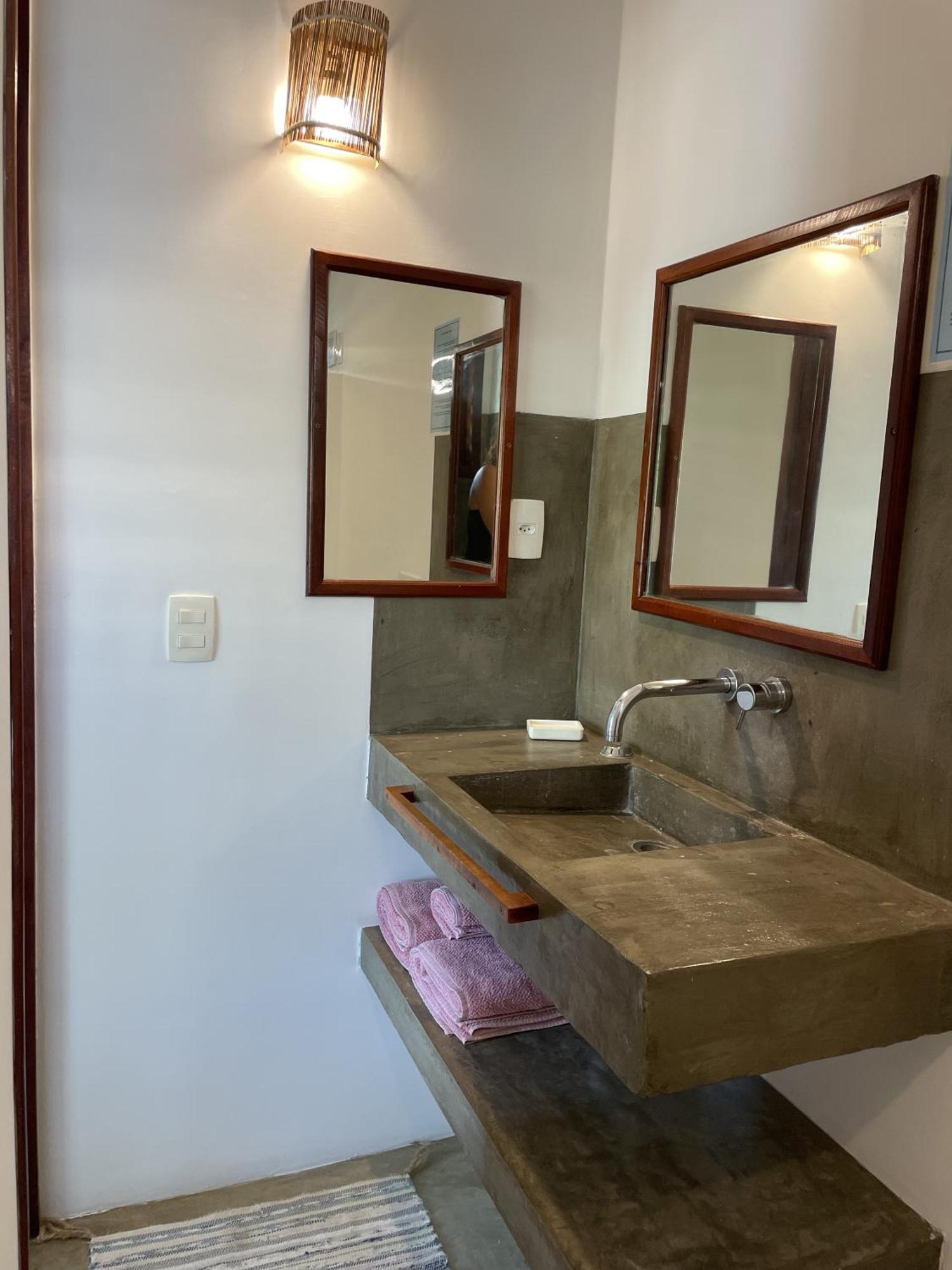Casa Kiteloop Icaraizinho Villa ภายนอก รูปภาพ