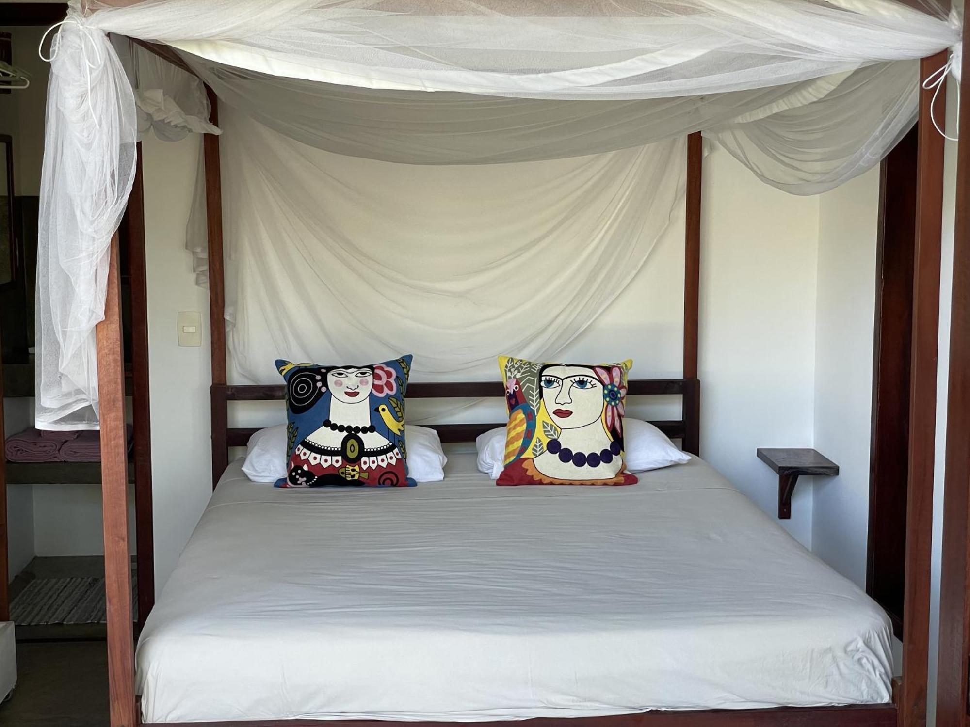 Casa Kiteloop Icaraizinho Villa ภายนอก รูปภาพ