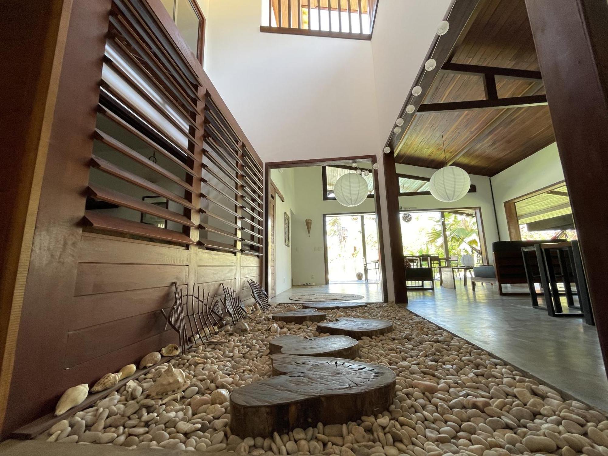 Casa Kiteloop Icaraizinho Villa ภายนอก รูปภาพ